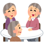 給食サービス
