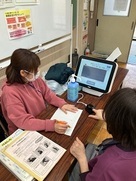 高安西小学校区ふれあい喫茶