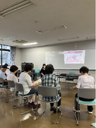 久宝寺小学校区いきいき健康体操