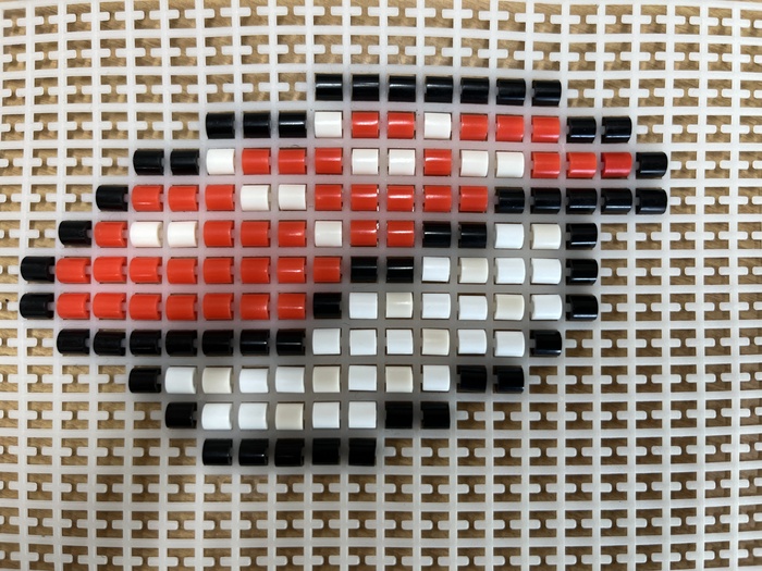 個人作品　12　寿司