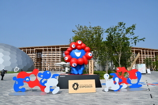 東ゲート