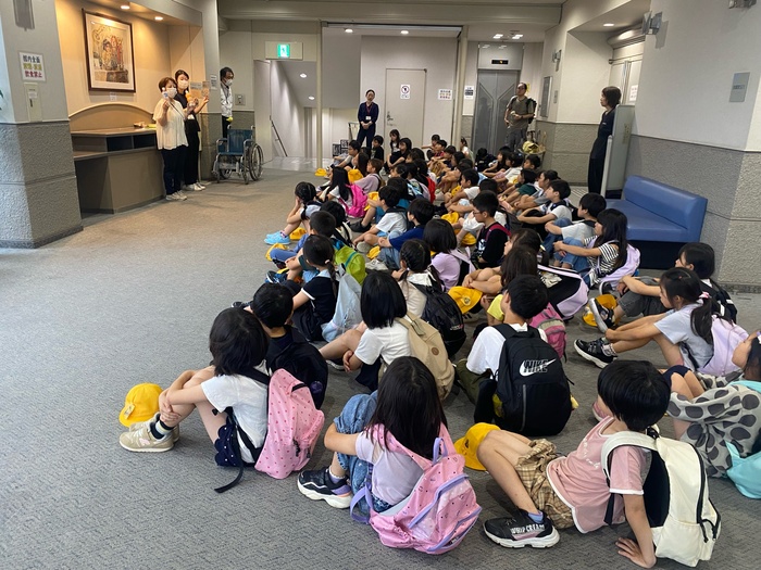 コミュニティセンター