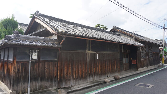 写真:太田邸(第7号)