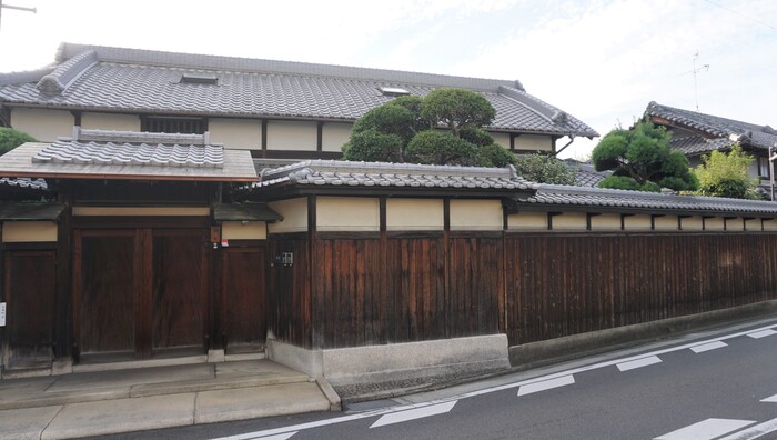 写真:藤本邸(第26号)