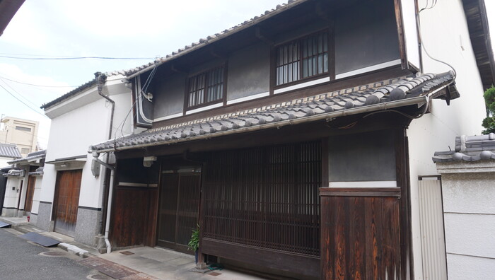 写真:山田邸