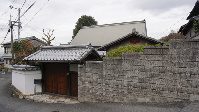 写真:辻井邸