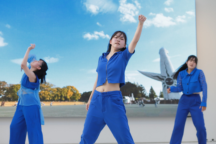 写真：TDS-wonderパフォーマンス2
