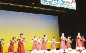 くらし学習館　講座風景