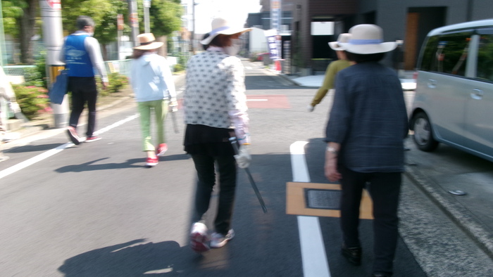 普段の様子1