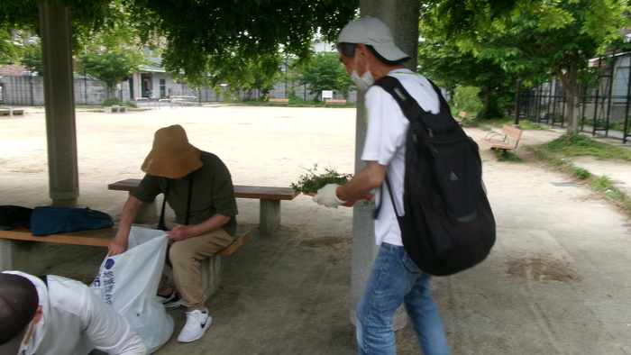 普段の様子2
