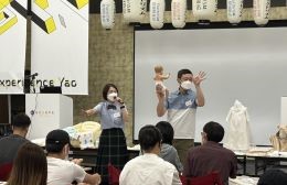 赤ちゃんお世話1