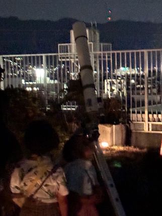 望遠鏡