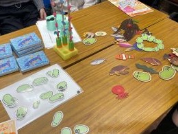 ボランティアサークル1