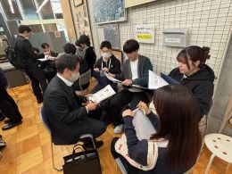 八尾のにぎわい創出1