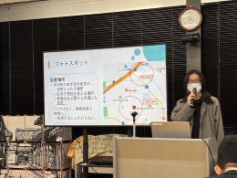 八尾のにぎわい創出3