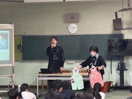 写真：mikihouseキャリア1