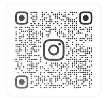 八尾市高校合同文化祭 公式アカウントQRコード