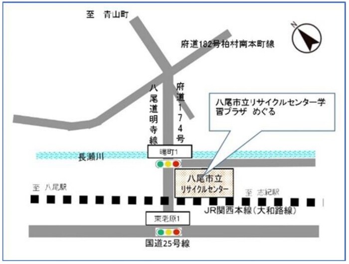 画像 めぐる地図