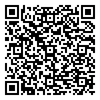 ペーパークイリング申込のQRコード