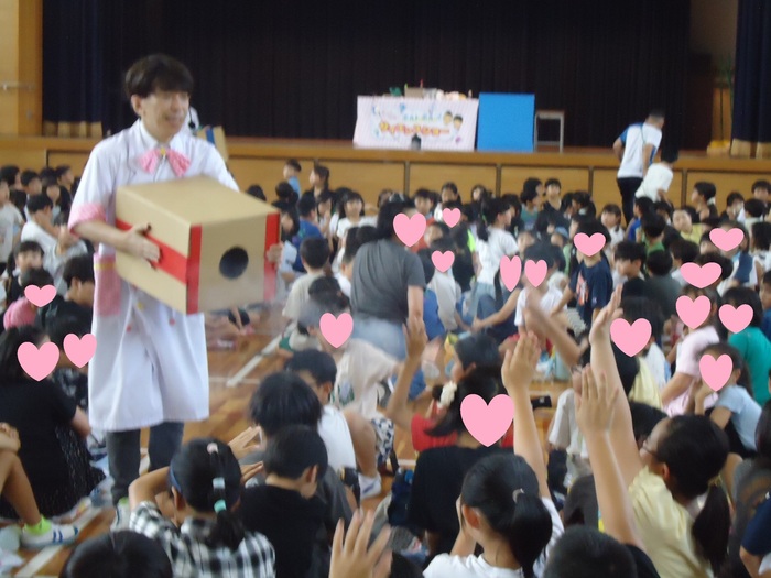 ショー