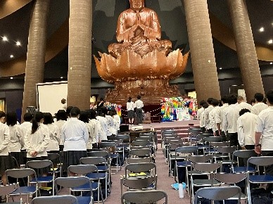 聞き取り学習