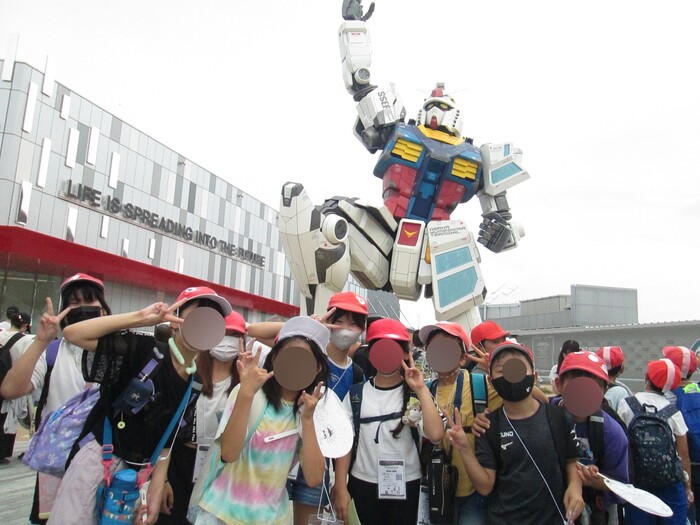 大人になっても