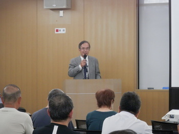 写真：講習会の様子3