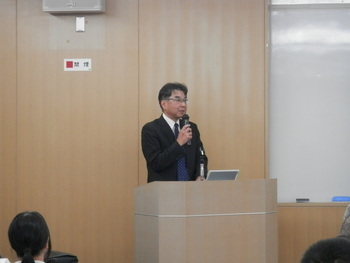 写真：講習会の様子4