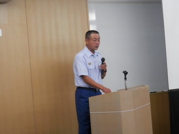 写真：講習会の様子5