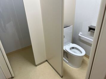 トイレ2