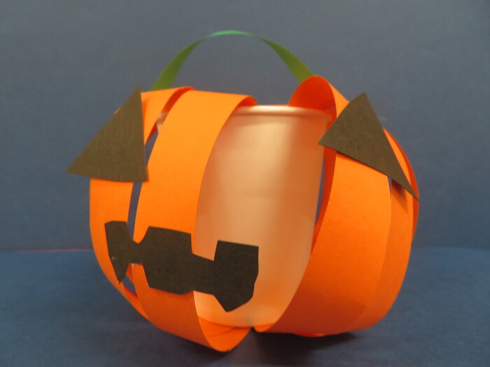 個人作品　10　ハロウィン