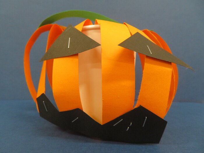 個人作品　13　ハロウィン