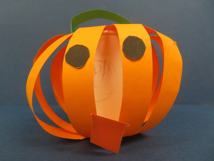 個人作品　14　ハロウィン