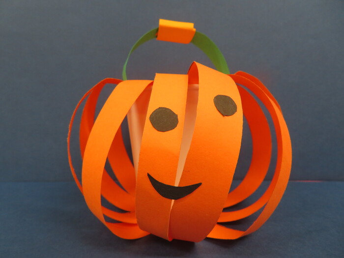 個人作品　18　ハロウィン