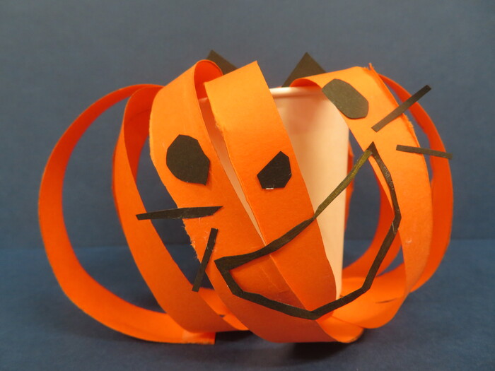 個人作品　19　ハロウィン