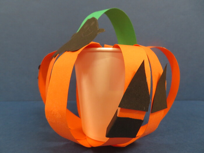 個人作品　21　ハロウィン