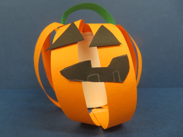 個人作品　22　ハロウィン