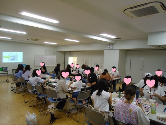 給食