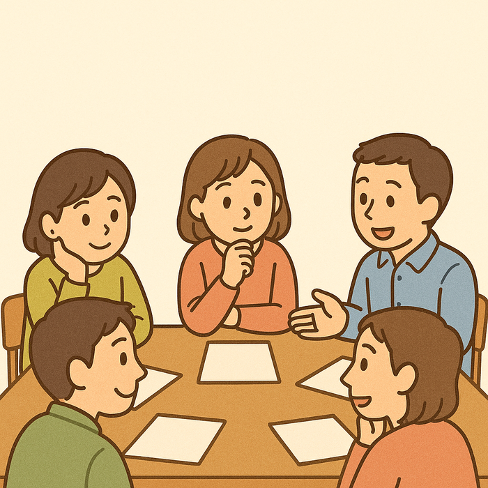 会議