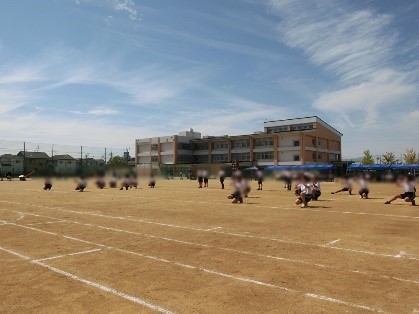 1年