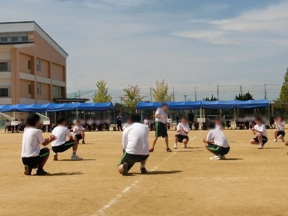 3年