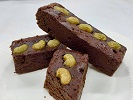 写真:八尾枝豆ブラウニー
