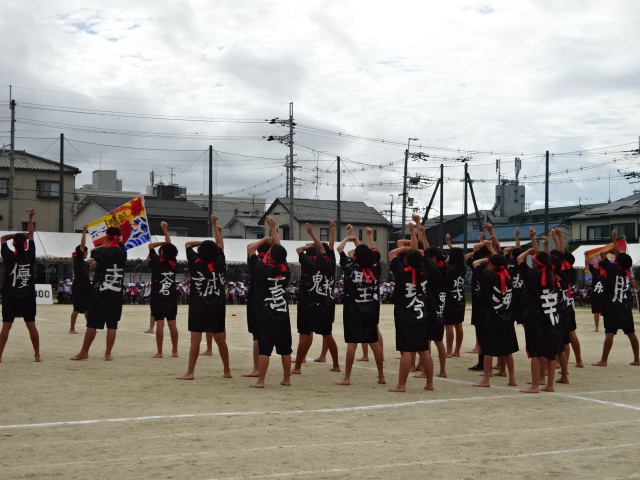 運動会6
