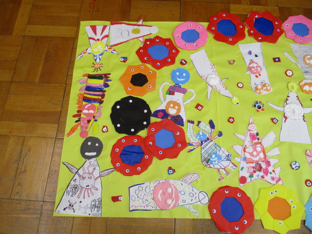 共同作品　02 私と僕の大阪万博