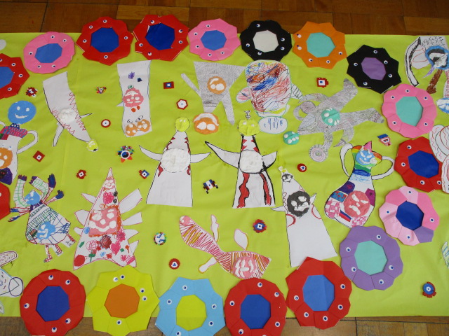 共同作品　03 私と僕の大阪万博