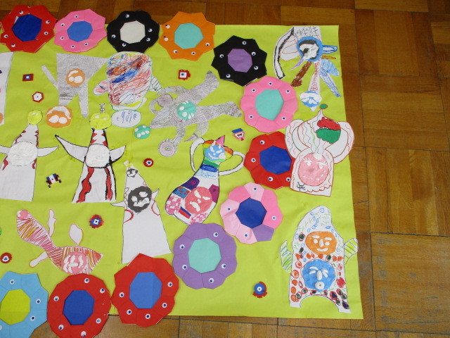 共同作品　04 私と僕の大阪万博