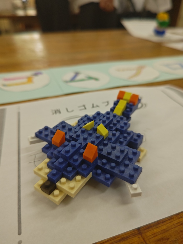 個人作品 30 モモンガ