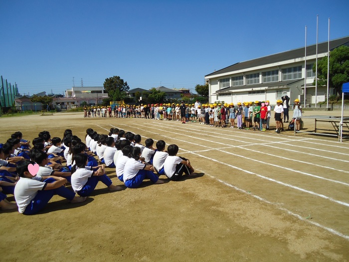 小学