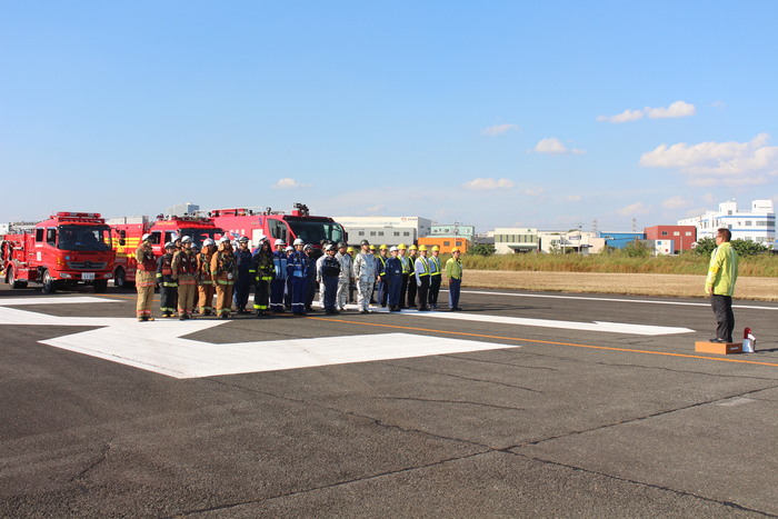 写真：講評写真
