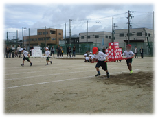 低学年団体競技